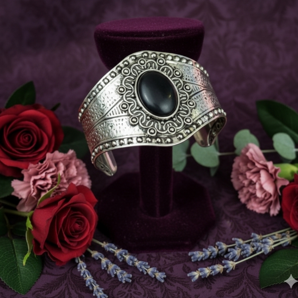 Cuff Bracelet